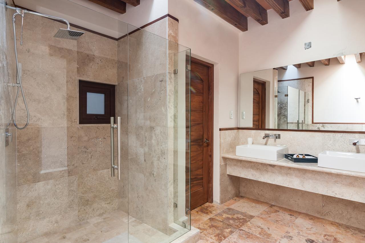 Casa Del Rector Hotel Boutique (Adults Only) غواناخواتو المظهر الخارجي الصورة